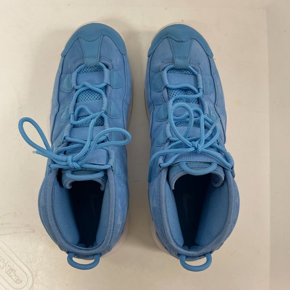 Nike Air Max Uptempo 95 University Blue (922932-400), Size 11 - Picture 6 of 8